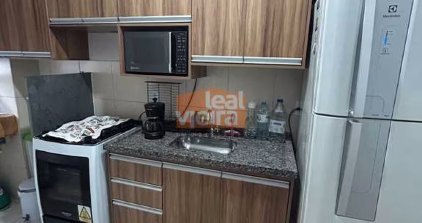 Apartamento  Térreo no Residencial Murano 2.