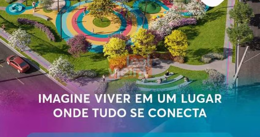 Smart Urba Esmeraldas -Loteamentos na Zona Sul