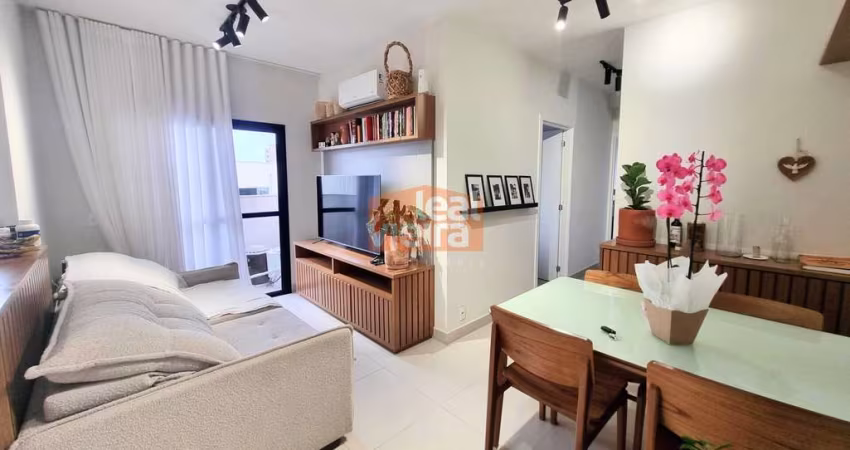 Apartamento em Fragata, Marília/SP