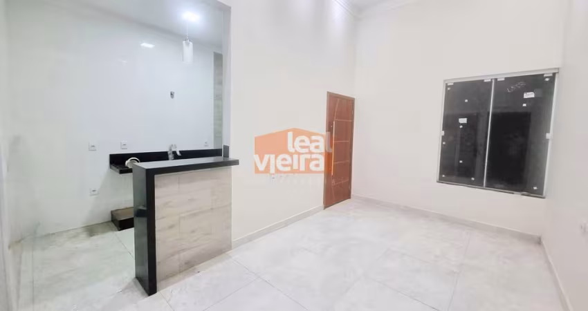 Casa em Palmital, Marília/SP