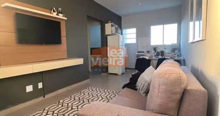 Casa à venda no bairro Terras de São Paulo I - Marília/SP, Norte