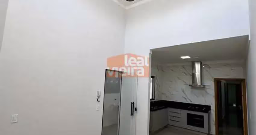 Casa no Bairro Palmital