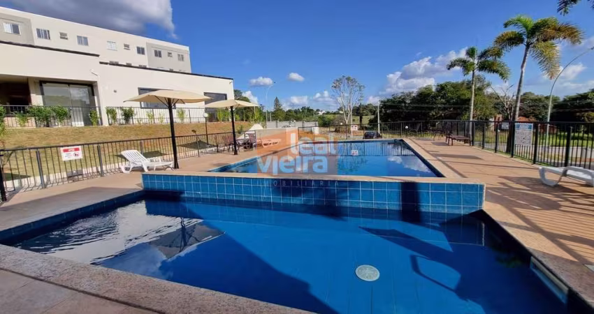 Apartamento em Distrito Industrial, Marília/SP