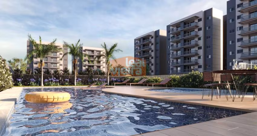 Apartamento do NEXUS