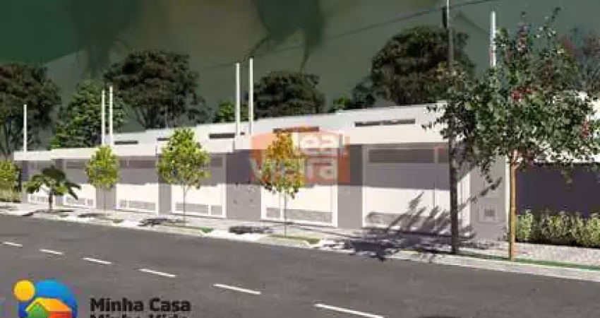 Casa em Jardim Domingos de Léo, Marília/SP