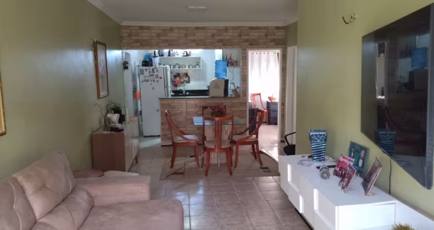 Lindo Apartamento Térreo!