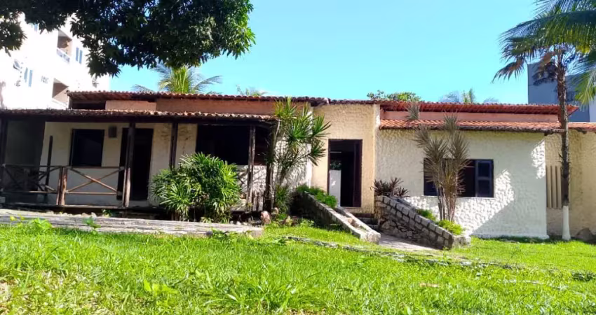 Casa com 4 quartos à venda na Rua Mathilde Conti do Amaral, 600, Icaraí, Caucaia