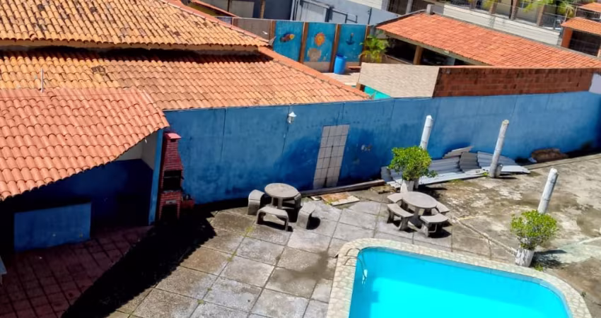 Apartamento para Locação em Caucaia, Icaraí, 3 dormitórios, 1 suítes, 2banheiros, 1 vaga