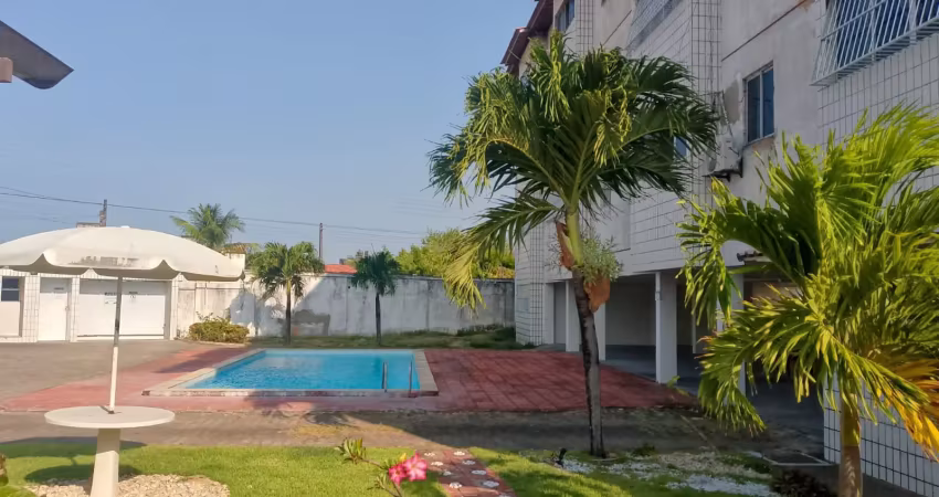 Apartamento 84m², praia do icaraí - caucaia/ce, próximo a  avenida central!
