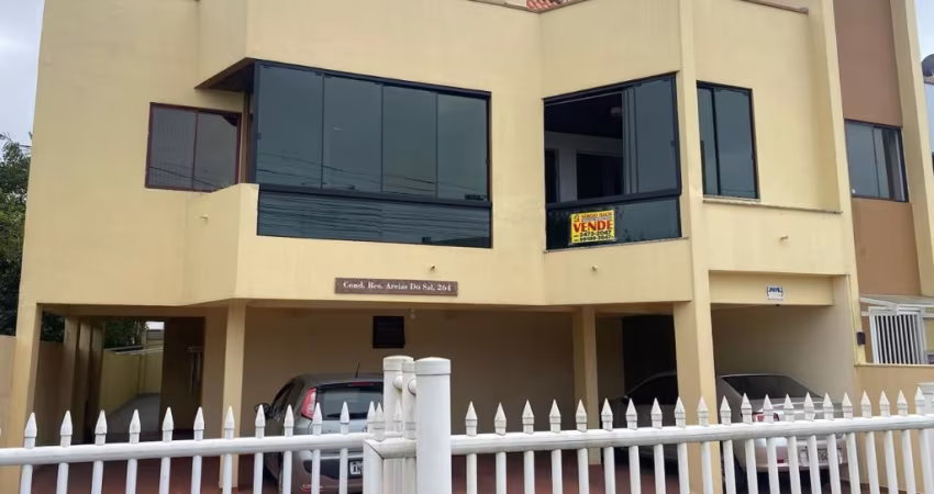 APARTAMENTO A VENDA NO CENTRO DE MATINHOS