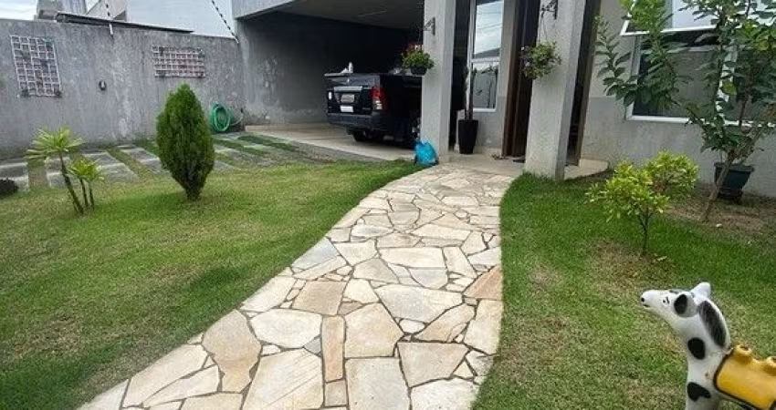 Casa Ampla com Piscina e Conforto Total