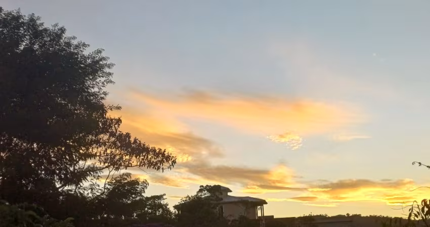 Lote em condomínio Garden Hills