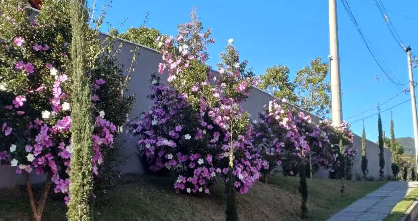 Terreno à venda na Rua de Paiva, 116, São Judas Tadeu, Miguel Pereira