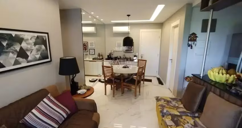 Apartamento de Luxo com 2 Quartos na Barra da Tijuca – Conforto e Sofisticação