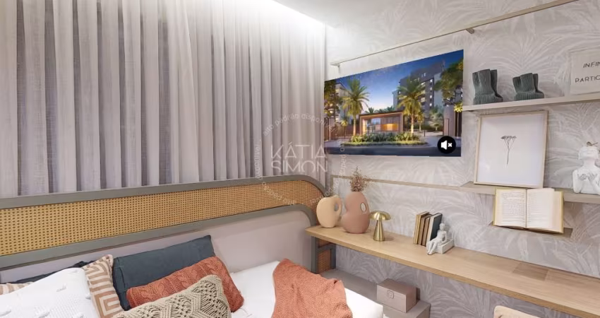 Apartamento de Luxo com 4 Quartos na Barra da Tijuca – Sofisticação e Conforto no Rio de Janeiro