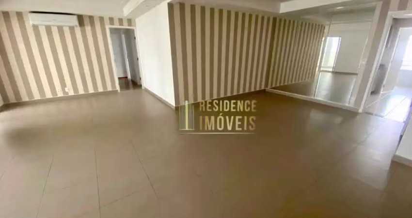 Apartamento com 3 dormitórios à venda, 167 m² por r$ 1.799.000,00 - residencial mont royal - sorocaba/sp