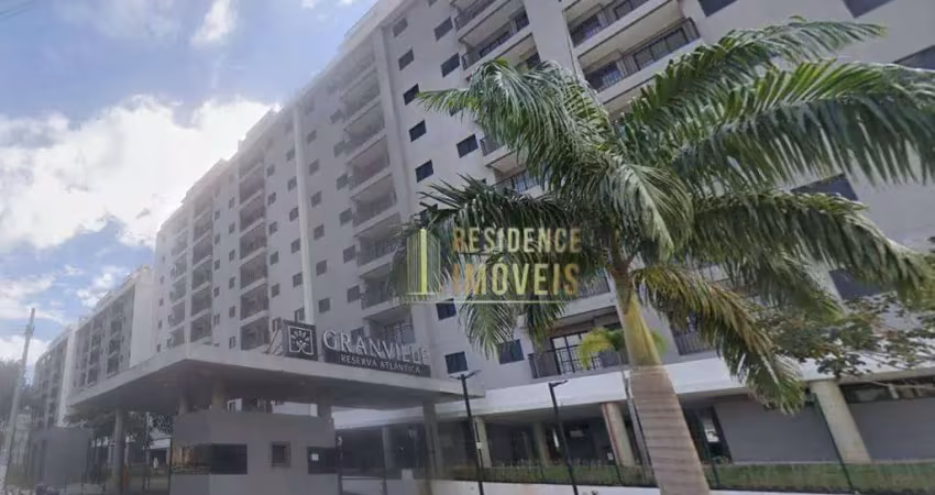 Ótimo Apartamento com 2 dormitórios à venda, 66 m² por R$ 550.000 - Vila Domingues - Votorantim/SP