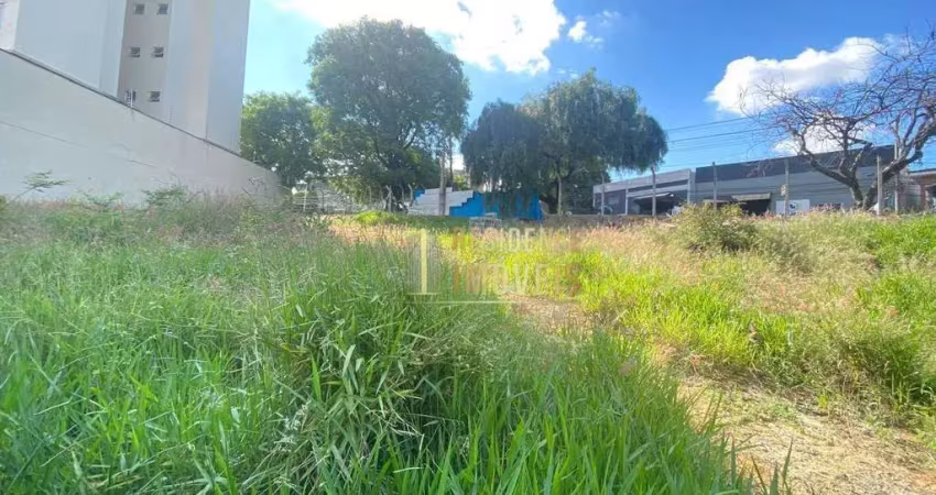 Terreno à venda, 800 m² por r$ 1.600.000,00 - jardim europa - sorocaba/sp