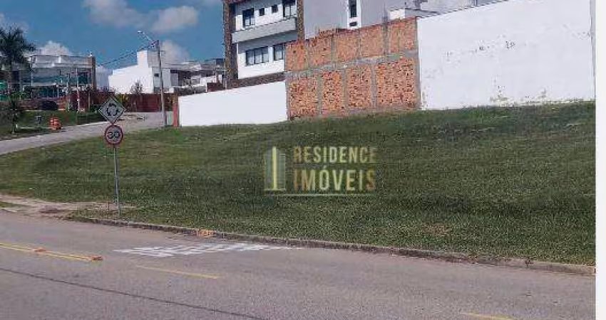 Terreno à venda, 250 m² por R$ 395.000,00 - Ibiti Reserva - Sorocaba/SP