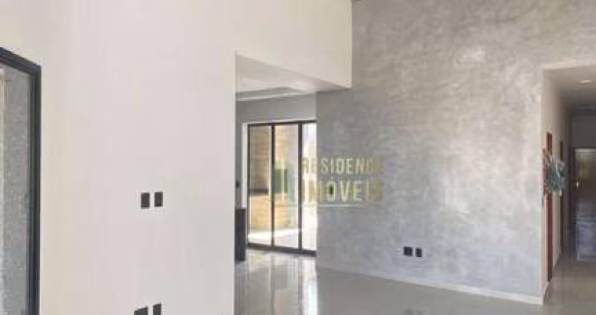 Casa com 3 dormitórios à venda, 140 m² por R$ 960.000,00 - Condomínio Helena Maria - Sorocaba/SP