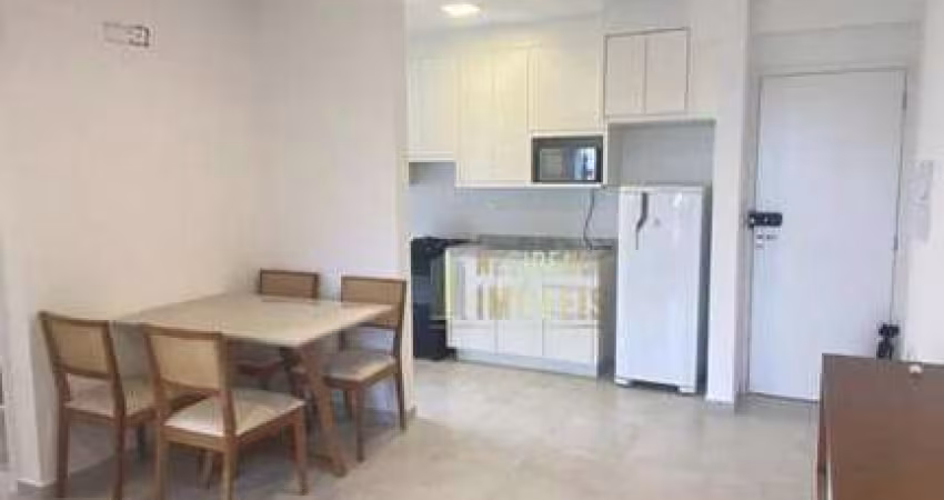 Apartamento com 2 dormitórios à venda, 62 m² por R$ 415.000,00 - Condomínio Residencial Azaleia - Sorocaba/SP