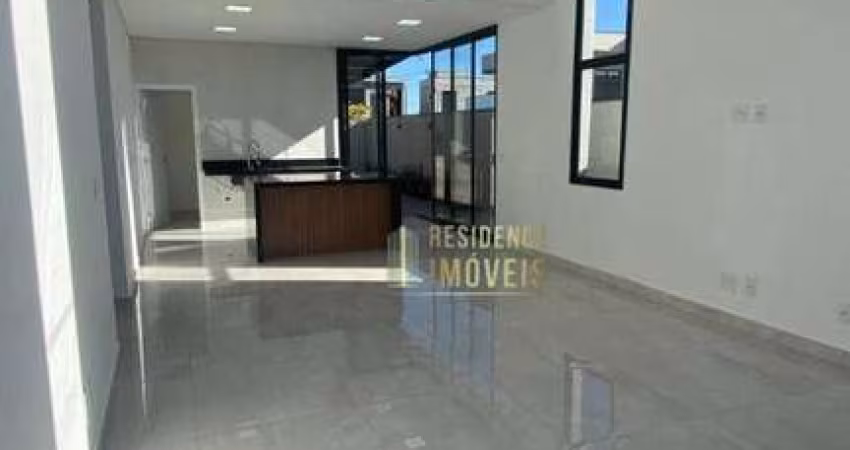Casa com 3 dormitórios à venda, 170 m² por R$ 1.389.000,00 - Cyrela Landscape Esplanada - Votorantim/SP