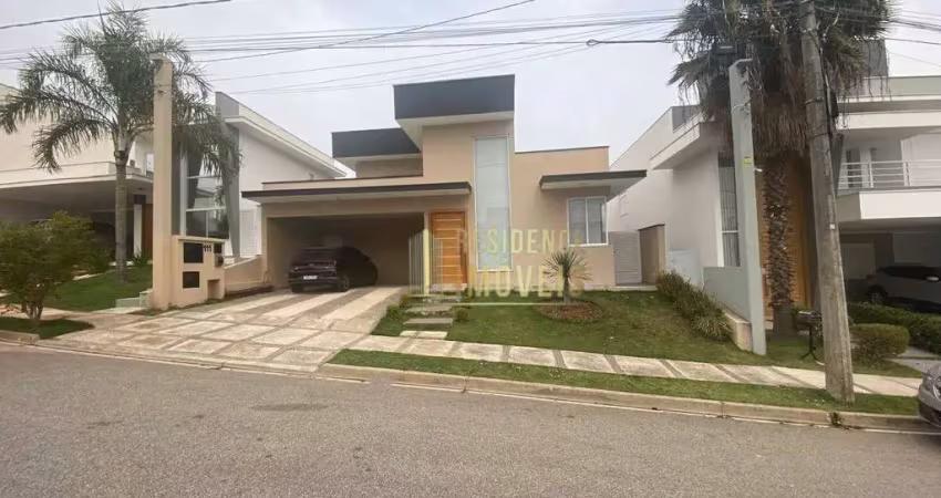 Casa com 3 dormitórios à venda, 180 m² por R$ 1.499.000,00 - Condomínio Colinas do Sol - Sorocaba/SP