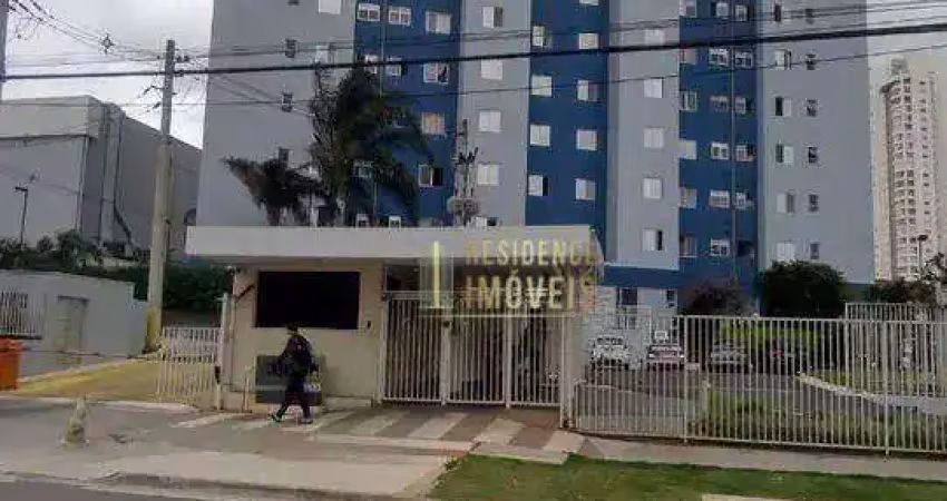 Apartamento à venda, 48 m² por R$ 300.000,00 - Apartamento Vida Plena Campolim - Sorocaba/SP