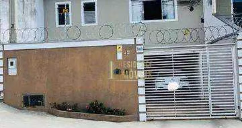Ótimo Sobrado com 3 dormitórios 1 suite à venda, 123 m² por R$ 445.000 - Jardim Wanel Ville IV - Sorocaba/SP