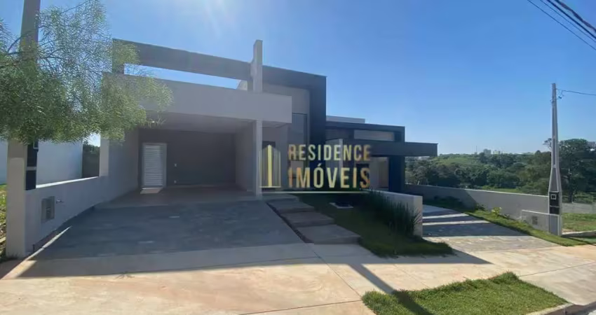 Casa à venda, 91 m² por R$ 900.000,00 - Helena Maria Jardim Residencial - Sorocaba/SP