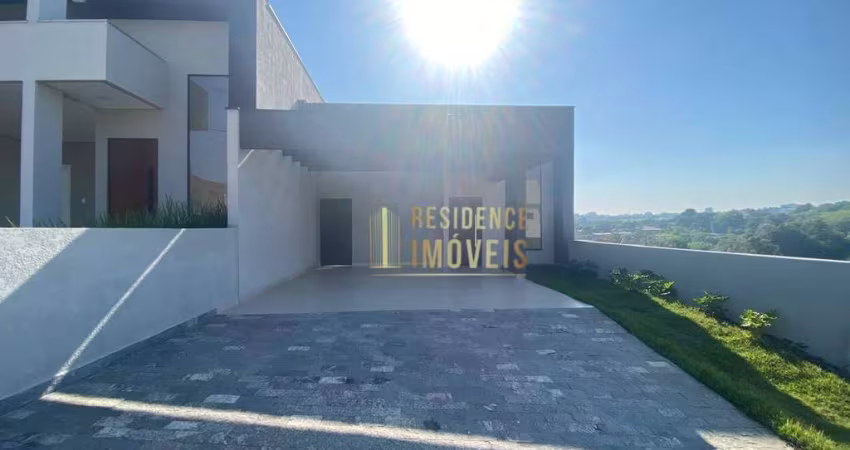 Casa com 3 dormitórios à venda, 120 m² por R$ 900.000,00 - Condomínio Helena Maria Jardim Residencial - Sorocaba/SP