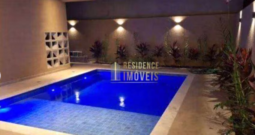 Casa com 4 dormitórios à venda, 317 m² por R$ 2.590.000,00 - Cyrela Landscape Esplanada - Votorantim/SP