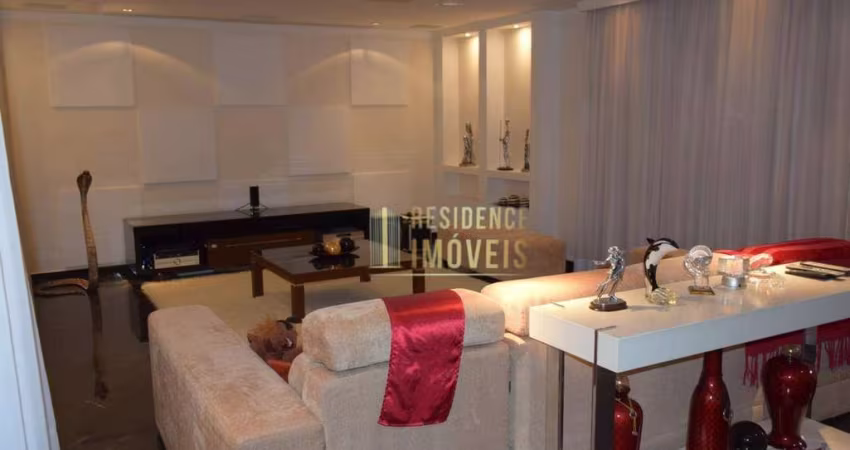 Apartamento com 3 dormitórios à venda, 273 m² por R$ 1.200.000,00 - Condomínio Edifício Espaço Arte - Sorocaba/SP