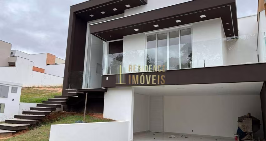 Casa à venda, 220 m² por R$ 1.500.000,00 - Ibiti Reserva - Sorocaba/SP