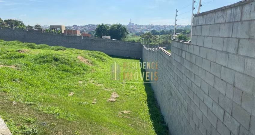 Terreno à venda, 356 m² por R$ 340.000,00 - Condomínio Helena Maria - Sorocaba/SP
