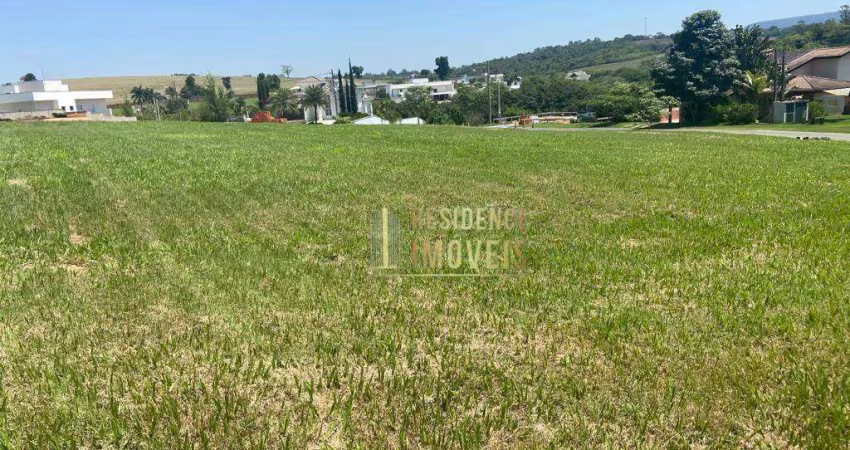 Terreno à venda, 1005 m² por R$ 425.000,00 - Residencial Village Ipanema 1 - Araçoiaba da Serra/SP