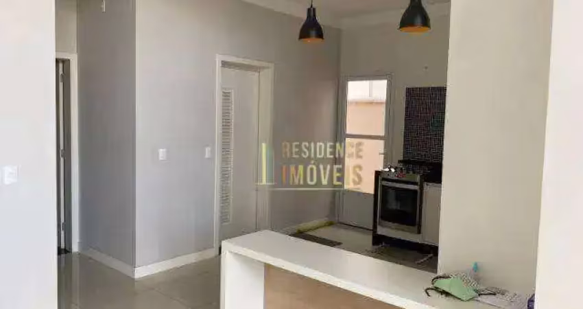 Casa com 3 dormitórios à venda, 162 m² por R$ 1.070.000,00 - Residencial Jardim Portugal - Sorocaba/SP