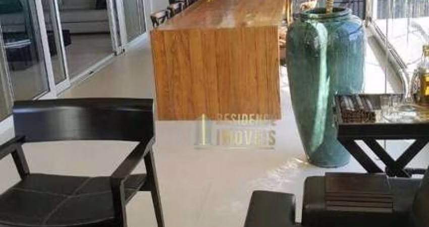 Apartamento com 3 dormitórios à venda, 246 m² por R$ 2.680.000,00 - Condomínio Único Campolim - Sorocaba/SP