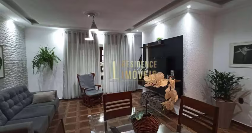 Casa com 4 dormitórios à venda, 420 m² por r$ 880.000,00 - vila gabriel - sorocaba/sp