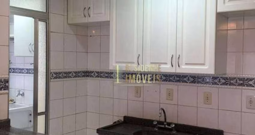 Apartamento à venda, 70 m² por R$ 450.000,00 - Condomínio Edifício Quality Place - Sorocaba/SP