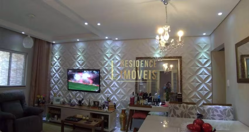 Casa com 4 dormitórios à venda, 170 m² por R$ 550.000,00 - Wanel Ville - Sorocaba/SP