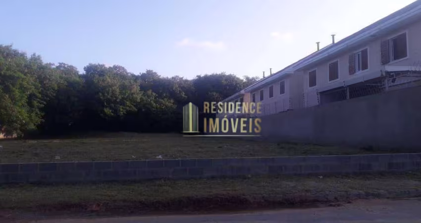 Terreno à venda, 1950 m² por R$ 3.000.000,00 - Jardim São Carlos - Sorocaba/SP