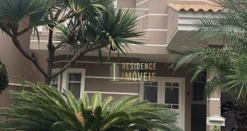 Sobrado com 3 dormitórios à venda, 400 m² por R$ 2.100.000,00 - Condomínio Tivoli - Sorocaba/SP