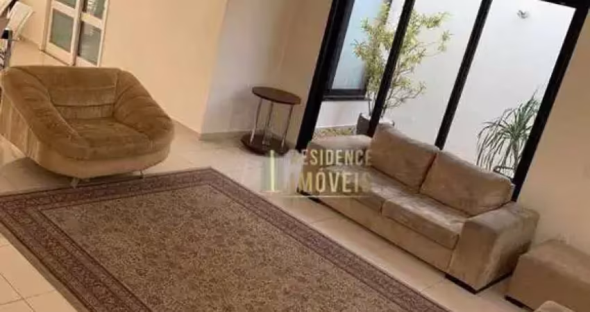 Sobrado com 4 dormitórios à venda, 380 m² por r$ 2.700.000,00 - condomínio tivoli - sorocaba/sp