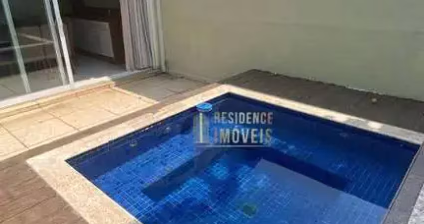 Sobrado com 3 dormitórios à venda, 152 m² por R$ 925.000,00 - Condomínio Residencial Olga Vert - Sorocaba/SP