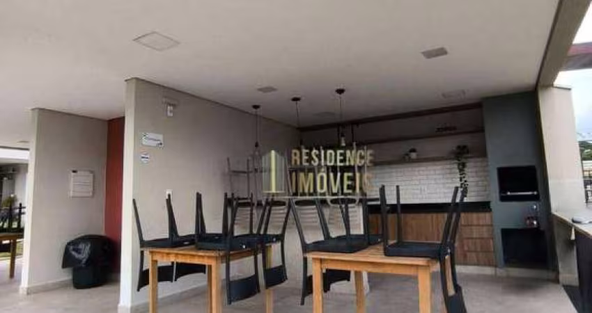 Apartamento com 2 dormitórios à venda, 40 m² por R$ 245.000,00 - Jardim Wanel Ville III - Sorocaba/SP