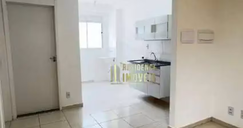 Apartamento com 2 dormitórios à venda, 40 m² por r$ 245.000,00 - jardim wanel ville iii - sorocaba/sp