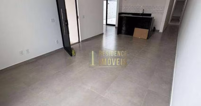 Casa com 3 dormitórios à venda, 140 m² por R$ 949.000,00 - Villagio Wanel - Sorocaba/SP