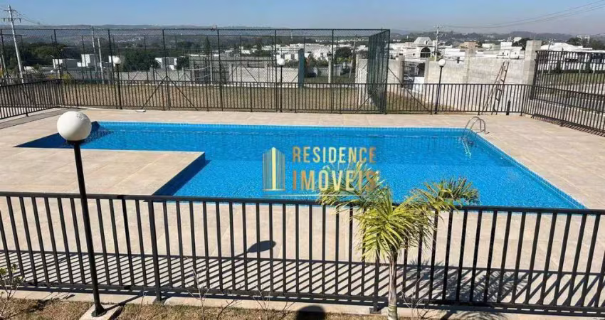 Casa com 2 dormitórios à venda, 55 m² por r$ 450.000,00 - alto da boa vista - sorocaba/sp