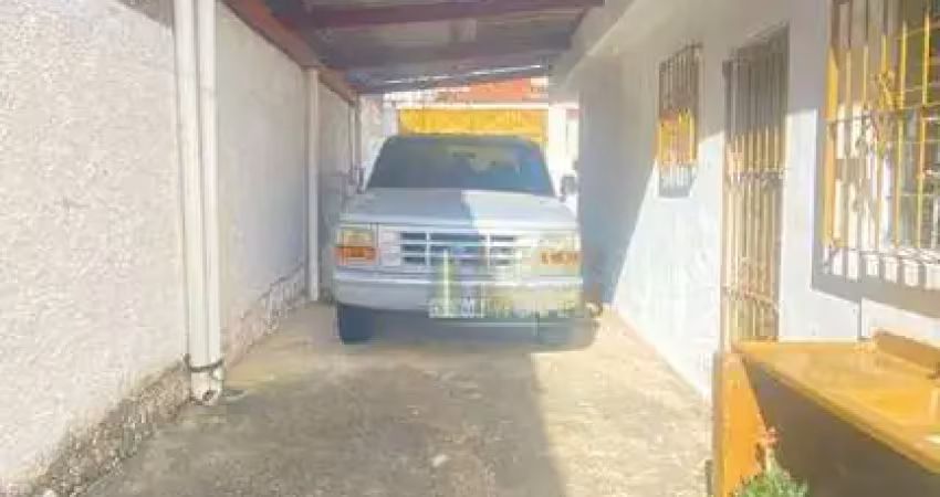 Permuta casa com 2 dormitórios à venda, 60 m² por r$ 374.000 - jardim prestes de barros - sorocaba/sp
